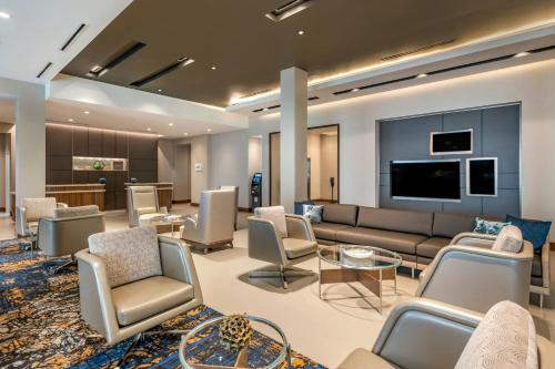 Courtyard by Marriott Fort Lauderdale Downtown - image 13
