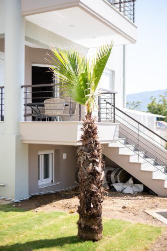 Skats, Elea Home in Paralia Vrasna (Thessaloniki)