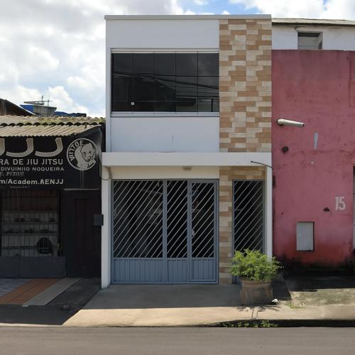 COP 30 - Casa Espaçosa e Aconchegante - Próxima ao Centro de Belém
