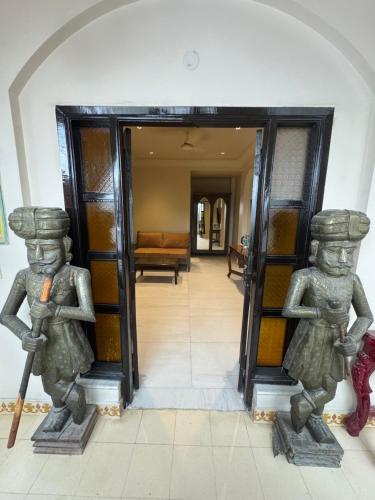 Jyoti Mahal A Royal Heritage Hotel - Traveler's Choice Award 2026 - Near to Connaught Place – Delhi, NY