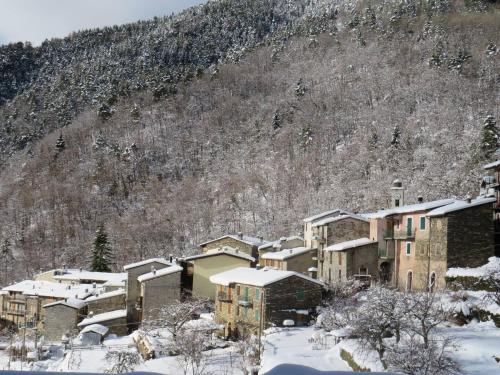 Casa a Verdeggia in Triora