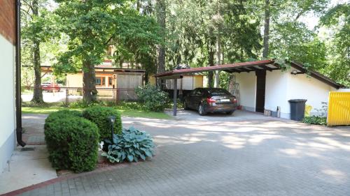 Villa Tiigi, Tallinn (fotografie 3)
