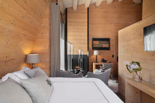 Unique Hotel Post, Zermatt (fotografie 4)