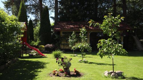 Villa Tiigi, Tallinn (fotografie 5)