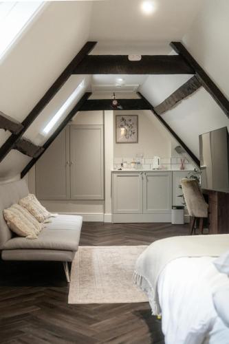 Zimmer, familien