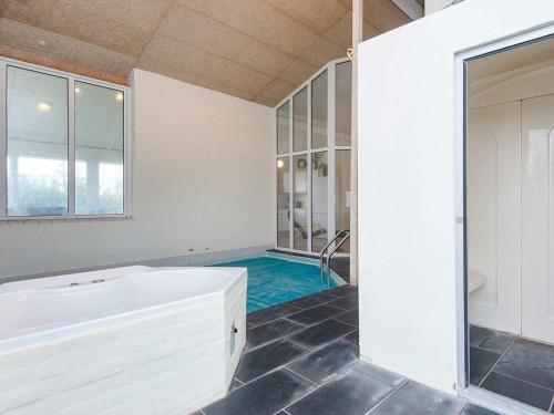 person holiday home in Haderslev-By Traum in Vikaer Strand