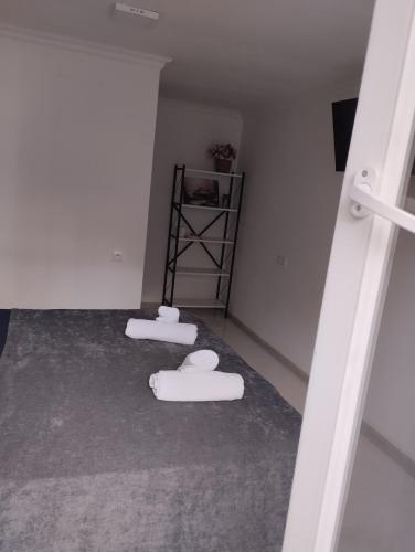 Ortachala Summer House – Tbilisi, MA