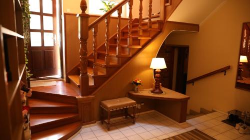 Facilities, Villa Tiigi in Nomme