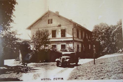 Hotel Filippi