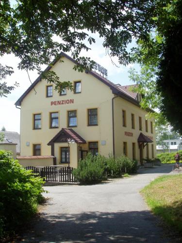 Hotel Filippi - Ždírec nad Doubravkou