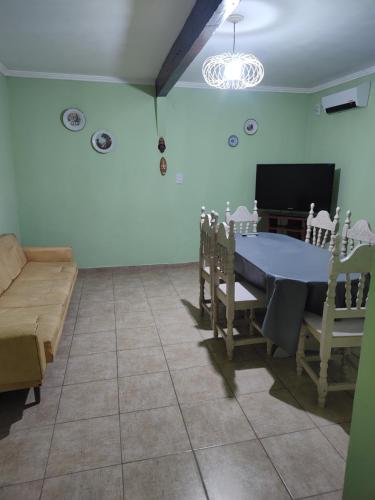 Don Oscar Alojamientos Dpto Lenna in San Justo