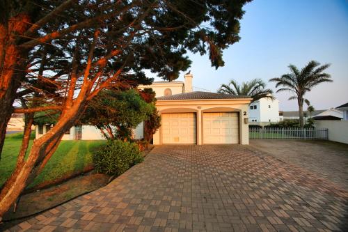 Wejście, Fairway, Langebaan, 6-sleeper in Country Club