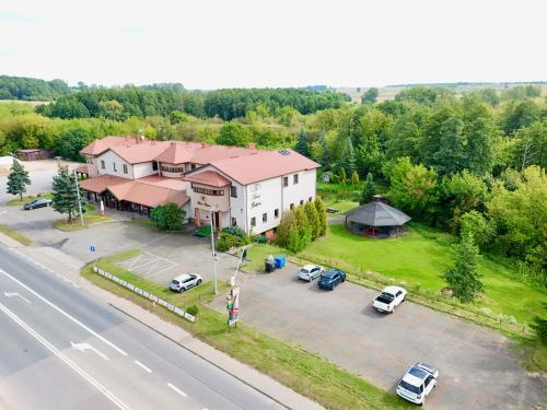 Belfort- Łomża