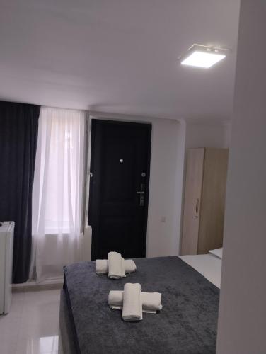 Ortachala Summer House – Tbilisi, MA