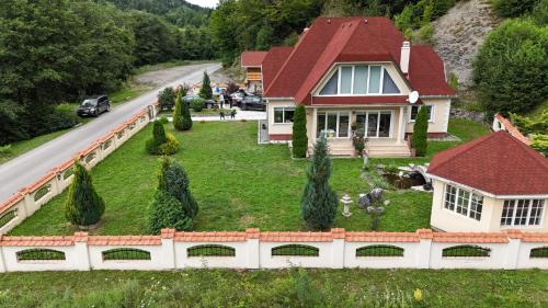 Lekic B&B in Krajista