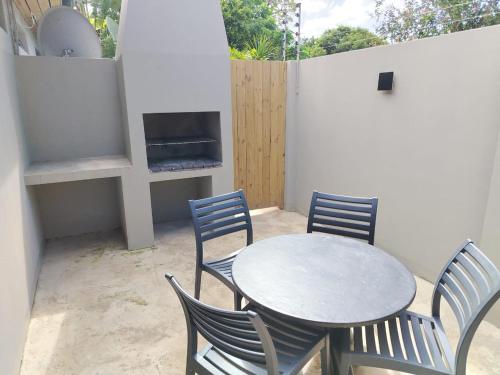 Umsinga Lodge in Nahoon Mouth