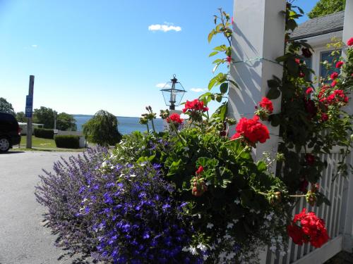 Colonial Gables Oceanfront Village