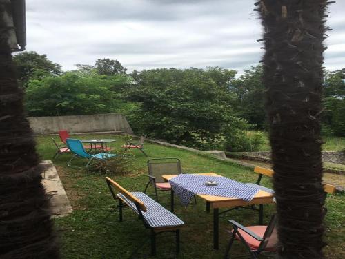 Guesthouse Villa Manda - image 5