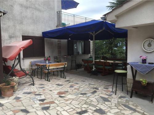 Guesthouse Villa Manda - image 10