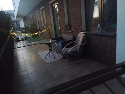 Maison de Veve in 奥雷奇奥瓦博顿