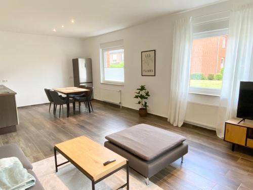 Oker- & Citynah - Modern Living in Braunschweig, Deutschland