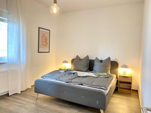 Oker- & Citynah - Modern Living, Braunschweig (foto 2)