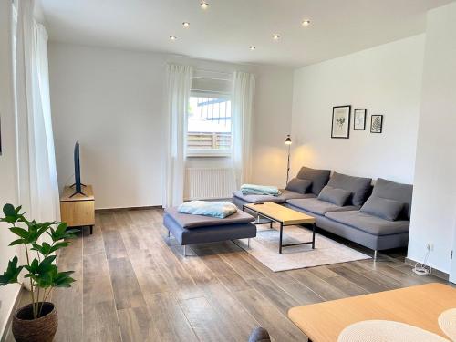 Oker- & Citynah - Modern Living, Braunschweig (foto 3)