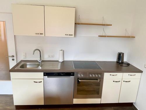 Oker- & Citynah - Modern Living, Braunschweig (foto 9)