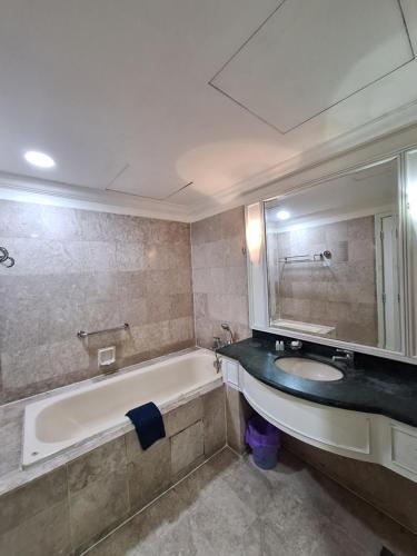 Midtown Suite At Times Square Hotel KL, Kuala Lumpur
