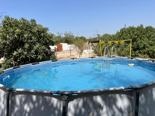 Private Pool Fazenda Terrace Villa in Silves