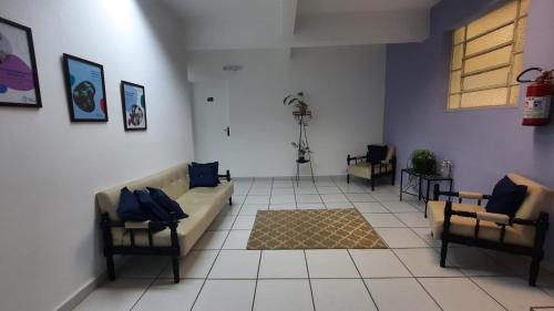 Eventos & Hospedagem Sagrada Familia in อิปิรังกา