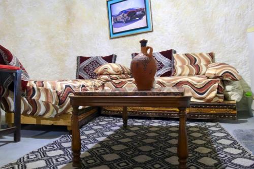 كهوف يحيى لسياحة والمبيت البهاليل in 拜哈利爾