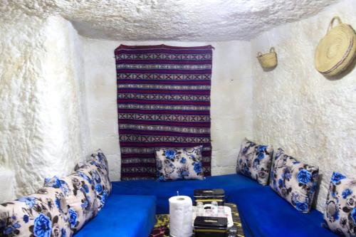 كهوف يحيى لسياحة والمبيت البهاليل in 拜哈利爾