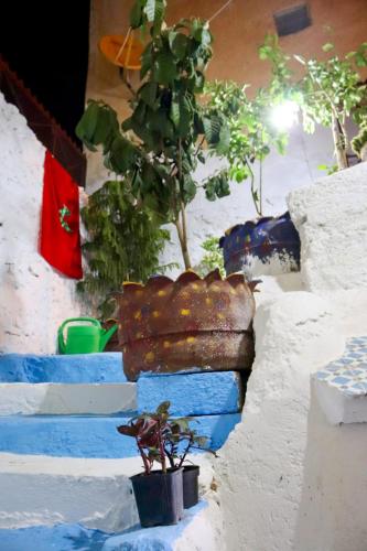 كهوف يحيى لسياحة والمبيت البهاليل in 拜哈利爾