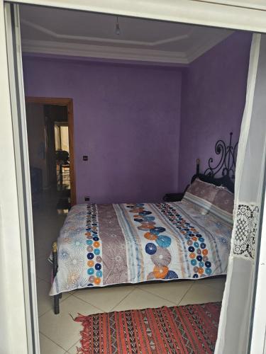 appartement majida in 암세르나트