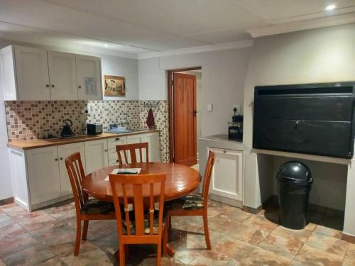 Oryx Guesthouse in Oranjemund