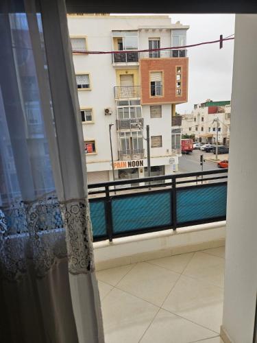 appartement majida in 암세르나트