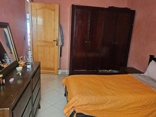 appartement majida in 암세르나트