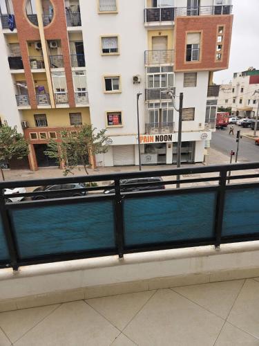 appartement majida in 암세르나트