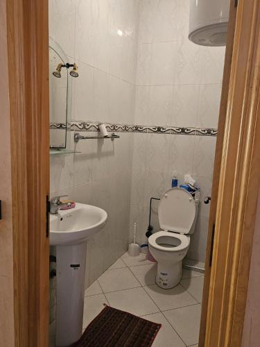 appartement majida in 암세르나트