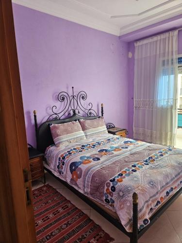 appartement majida in 암세르나트