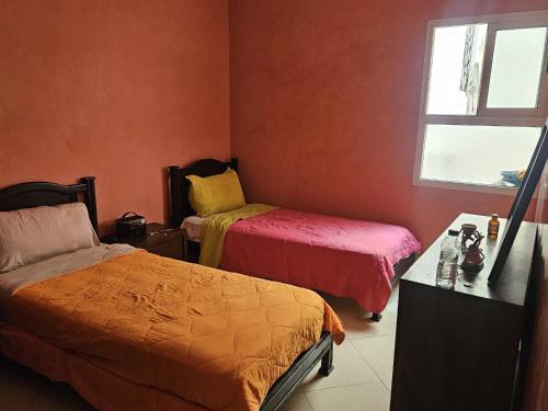 appartement majida in 암세르나트