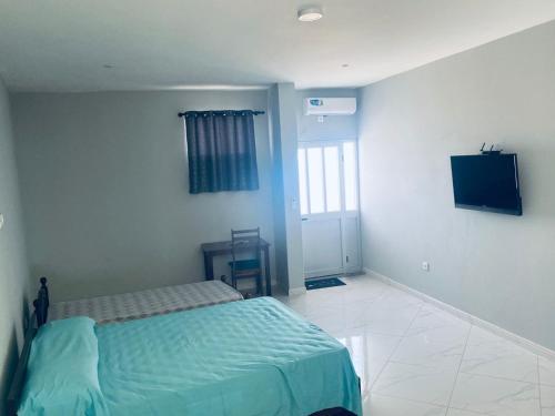 Pensão e Restaurante Visão (Pensao e Restaurante Visao) in ปอร์เตลา