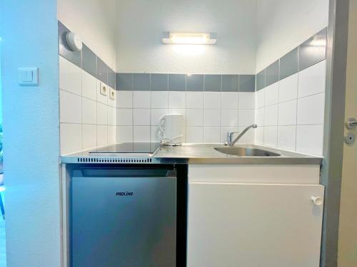 Camping - Lyon -  - Balia - studio 2 personnes - check in h24 - wifi - Image #2