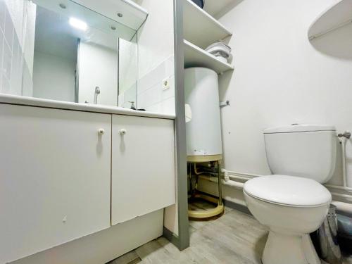 Camping - Lyon -  - Balia - studio 2 personnes - check in h24 - wifi - Image #3