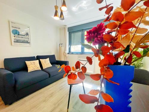 Camping - Lyon -  - Balia - studio 2 personnes - check in h24 - wifi - Image #4