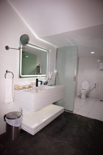 مسكن خاص داخل عماره بمسبح, Táif (fotografie 6)