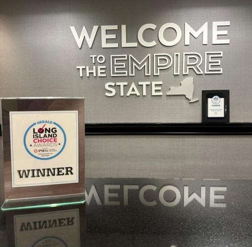 Hampton Inn & Suites By Hilton - Rockville Centre