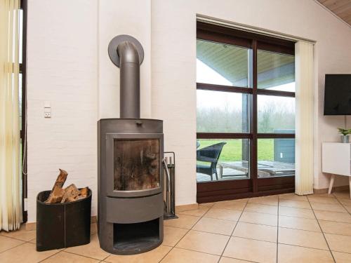 8 person holiday home in Sydals-By Traum in Skovby