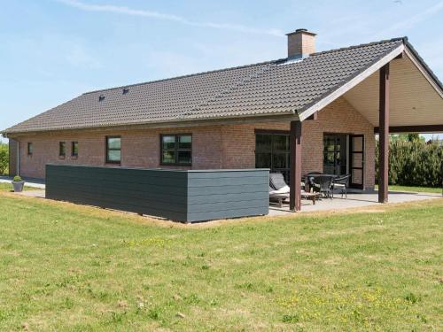  8 person holiday home in Sydals-By Traum, Pension in Skovbyballe